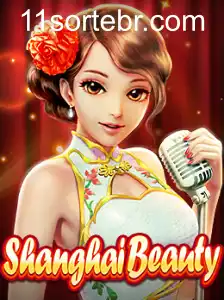 ShanghaiBeauty