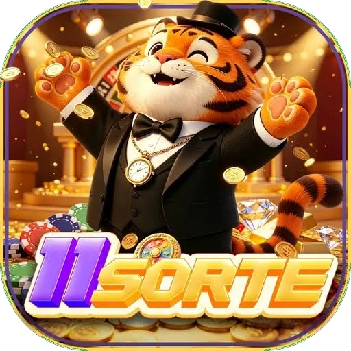 Logo 11SORTE Cassino